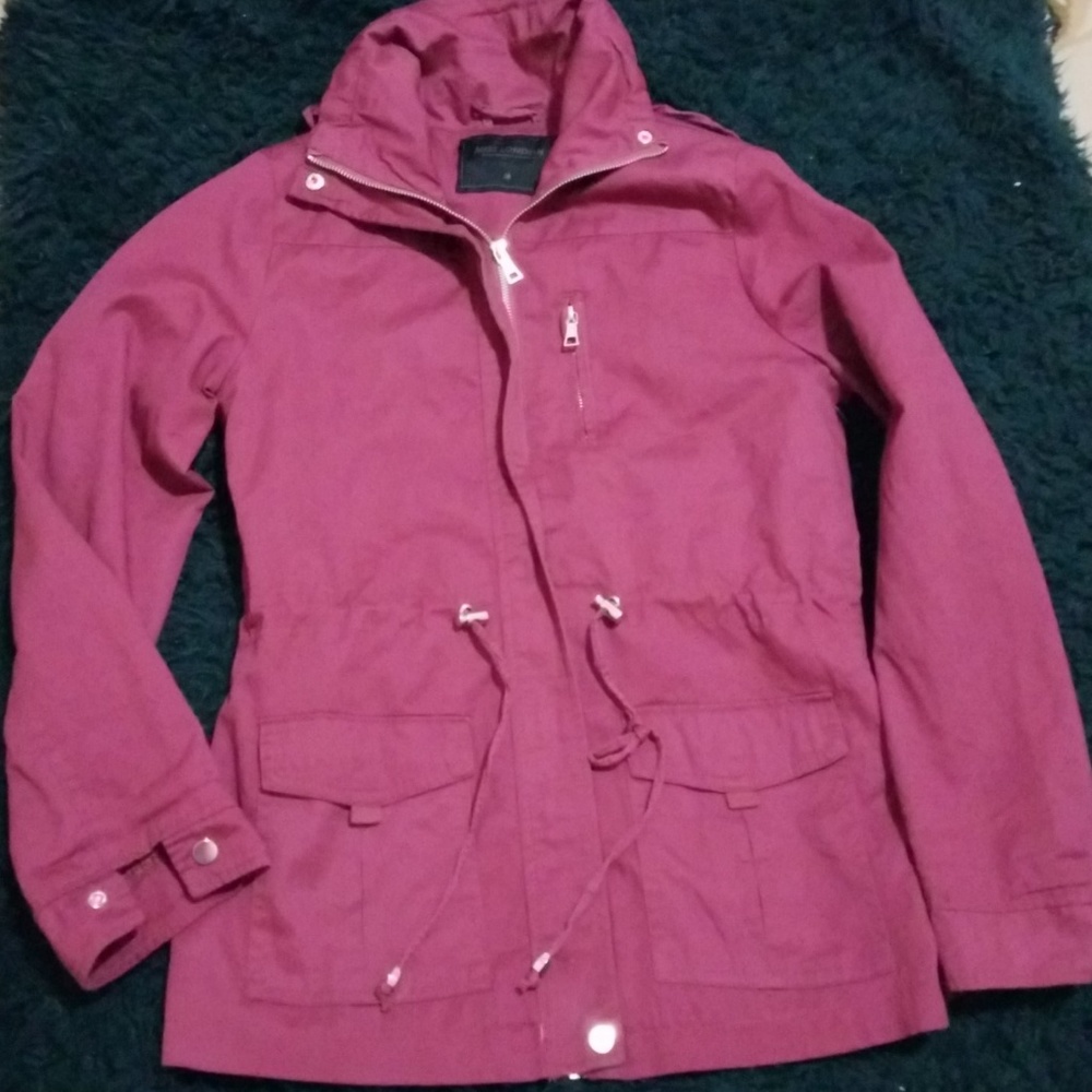 Women's jacket